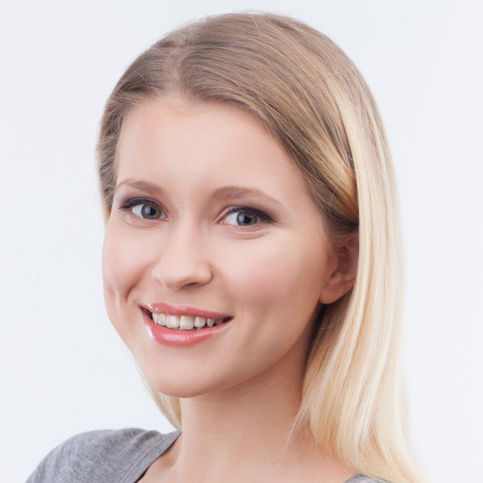 Sophia L., Entrepreneur