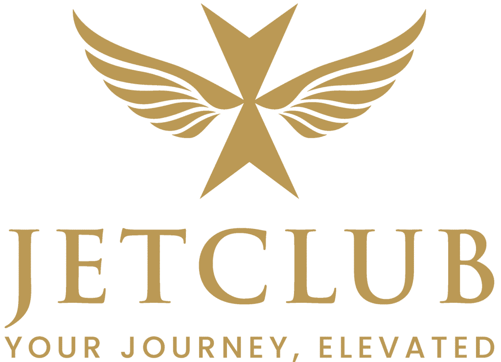 JETCLUBCHARTER LOGO