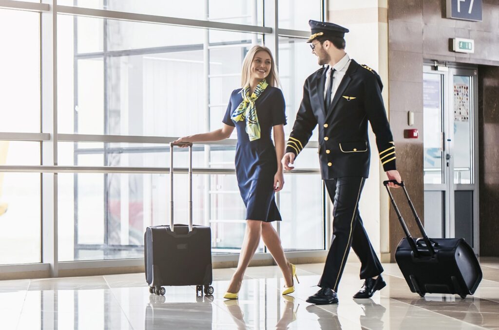 Luxury travel and private jet charter trends