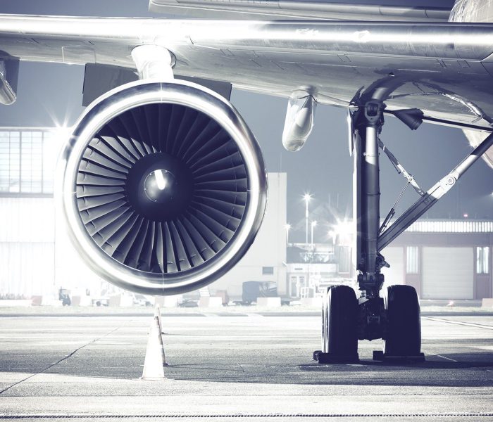 Milan – Stockholm: Private Jet Charter